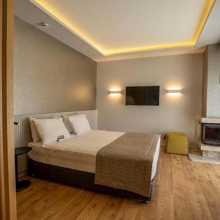 Baleze Boutique Hotel - Adults Only 阿奇亚卡 外观 照片