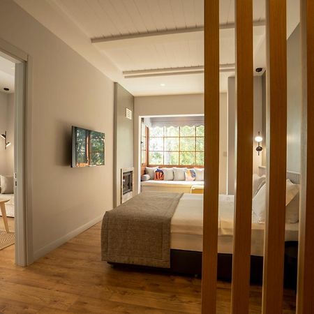 Baleze Boutique Hotel - Adults Only 阿奇亚卡 外观 照片