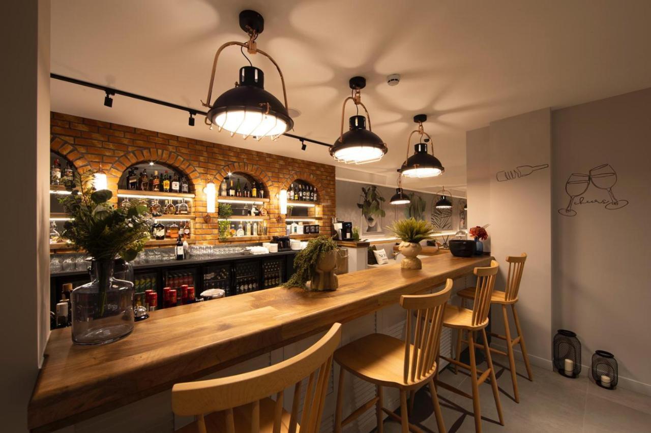 Baleze Boutique Hotel - Adults Only 阿奇亚卡 外观 照片