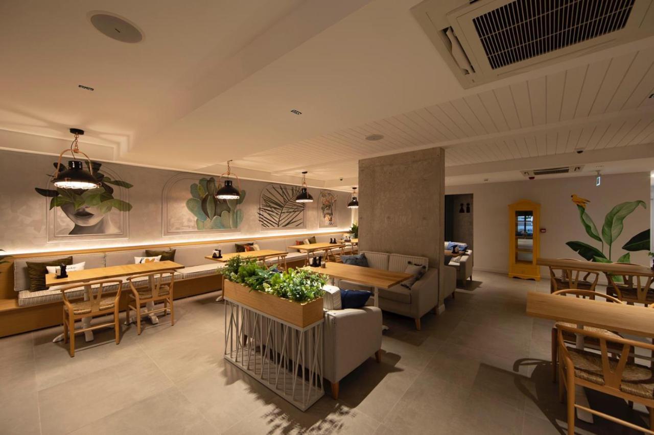 Baleze Boutique Hotel - Adults Only 阿奇亚卡 外观 照片