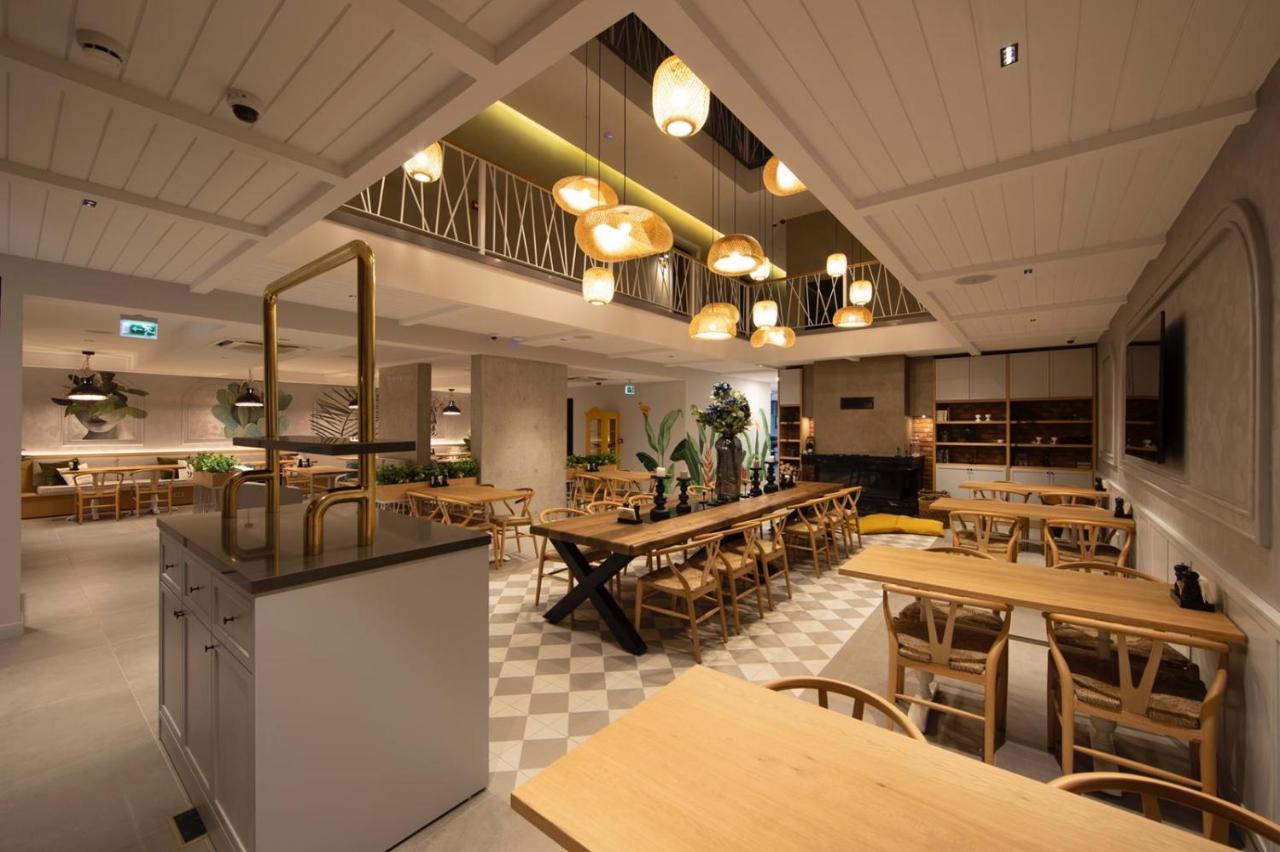 Baleze Boutique Hotel - Adults Only 阿奇亚卡 外观 照片