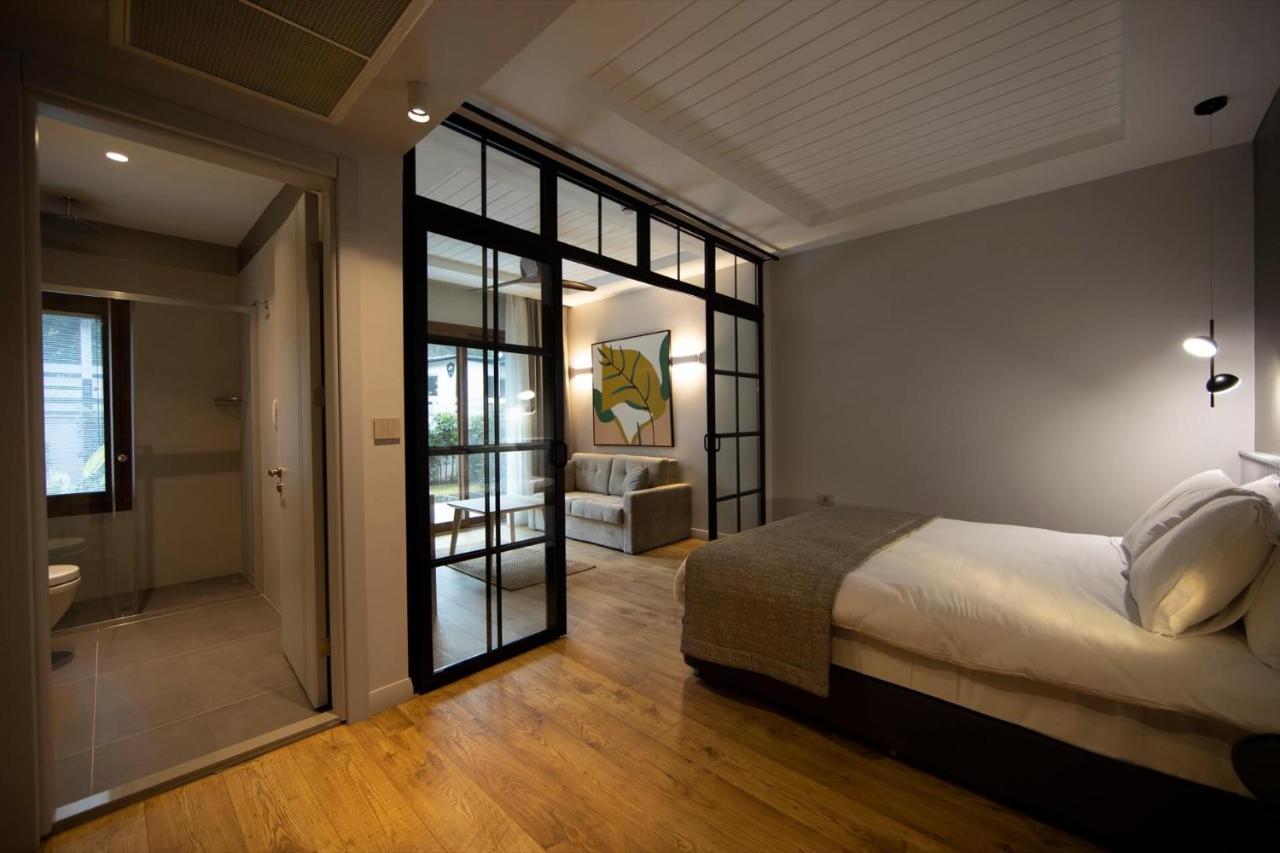 Baleze Boutique Hotel - Adults Only 阿奇亚卡 外观 照片