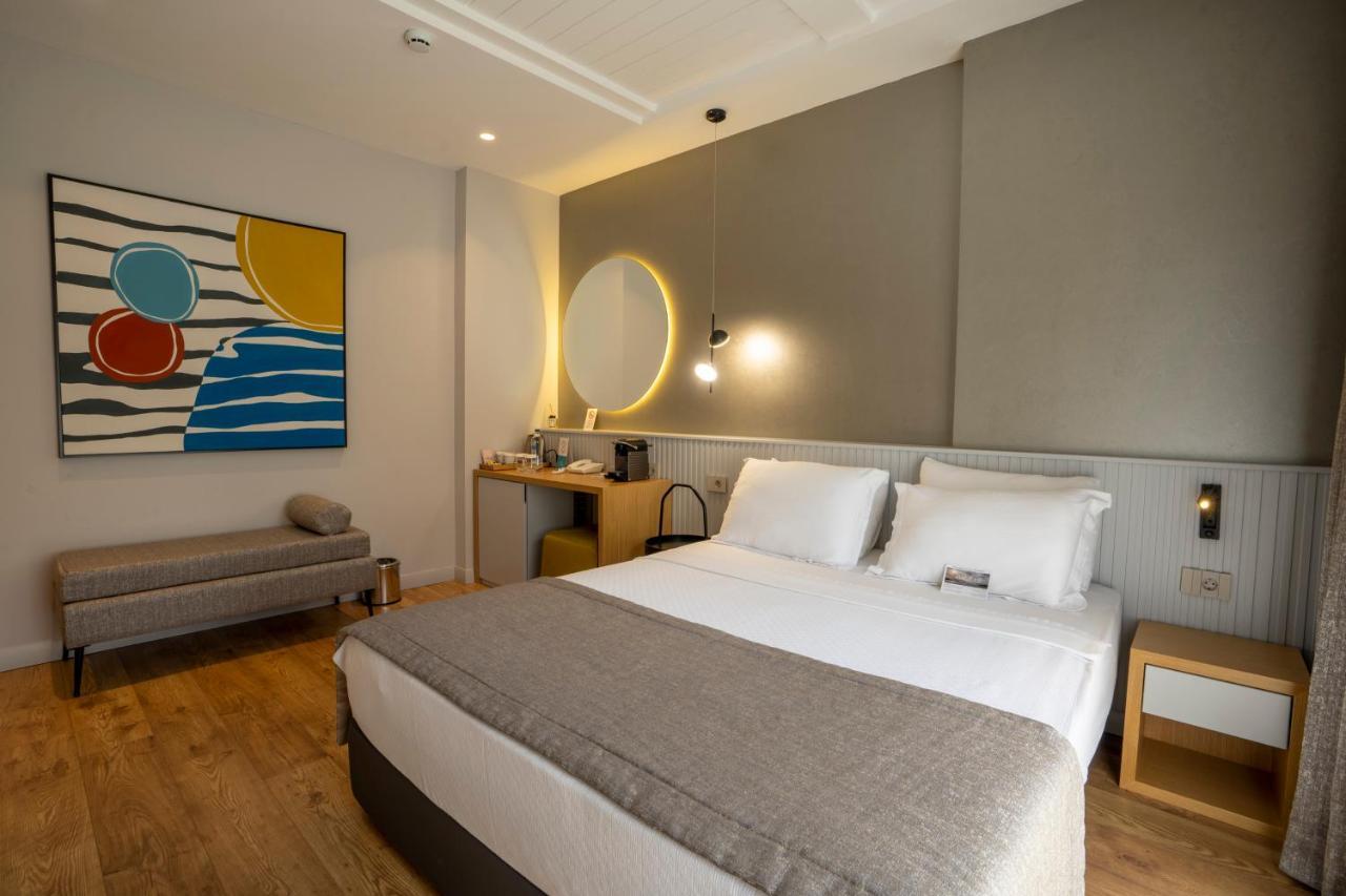 Baleze Boutique Hotel - Adults Only 阿奇亚卡 外观 照片