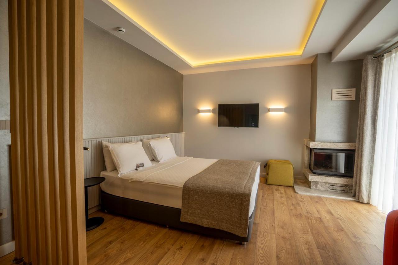 Baleze Boutique Hotel - Adults Only 阿奇亚卡 外观 照片