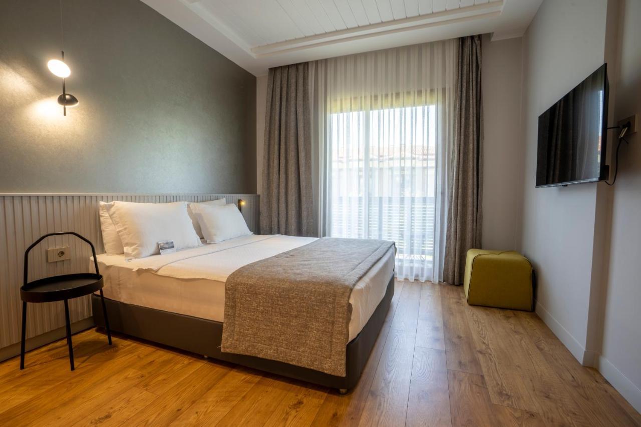 Baleze Boutique Hotel - Adults Only 阿奇亚卡 外观 照片