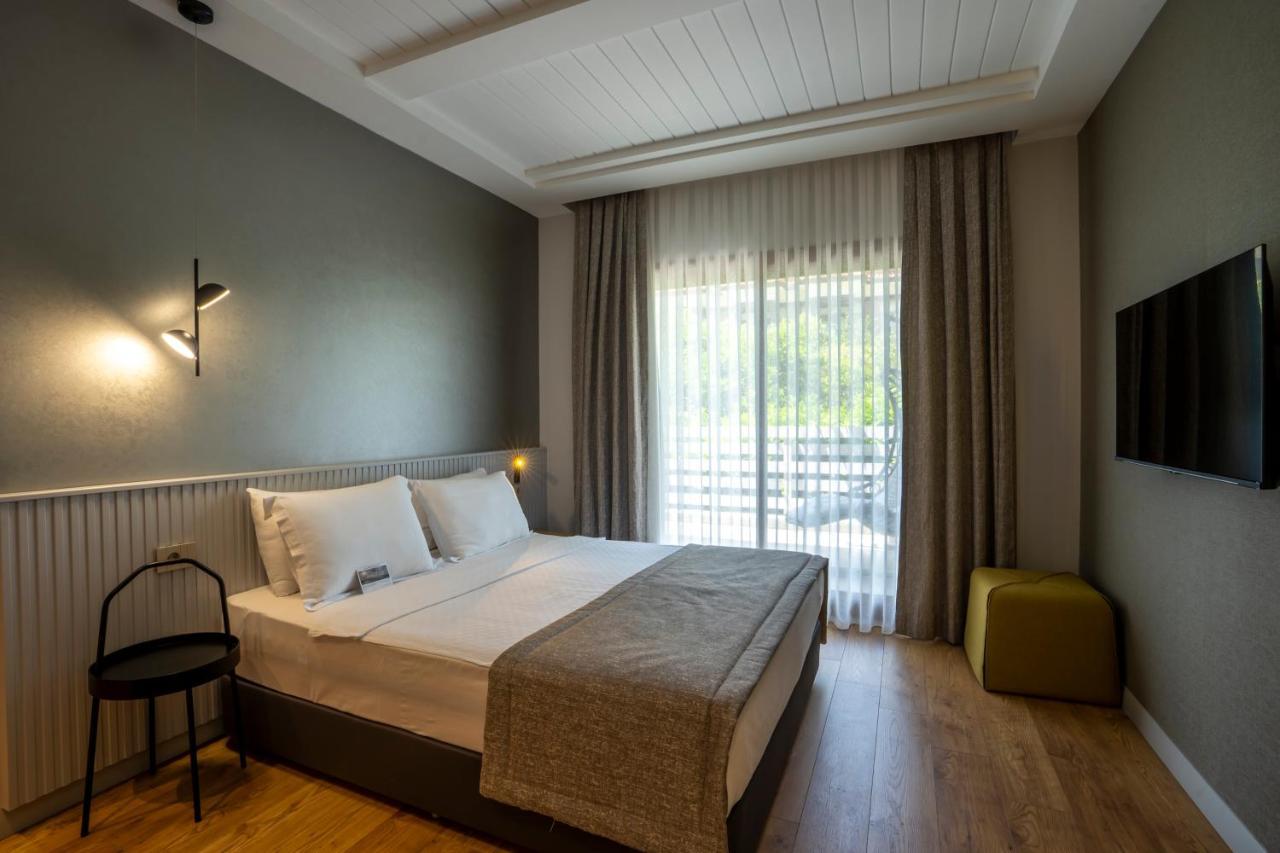 Baleze Boutique Hotel - Adults Only 阿奇亚卡 外观 照片