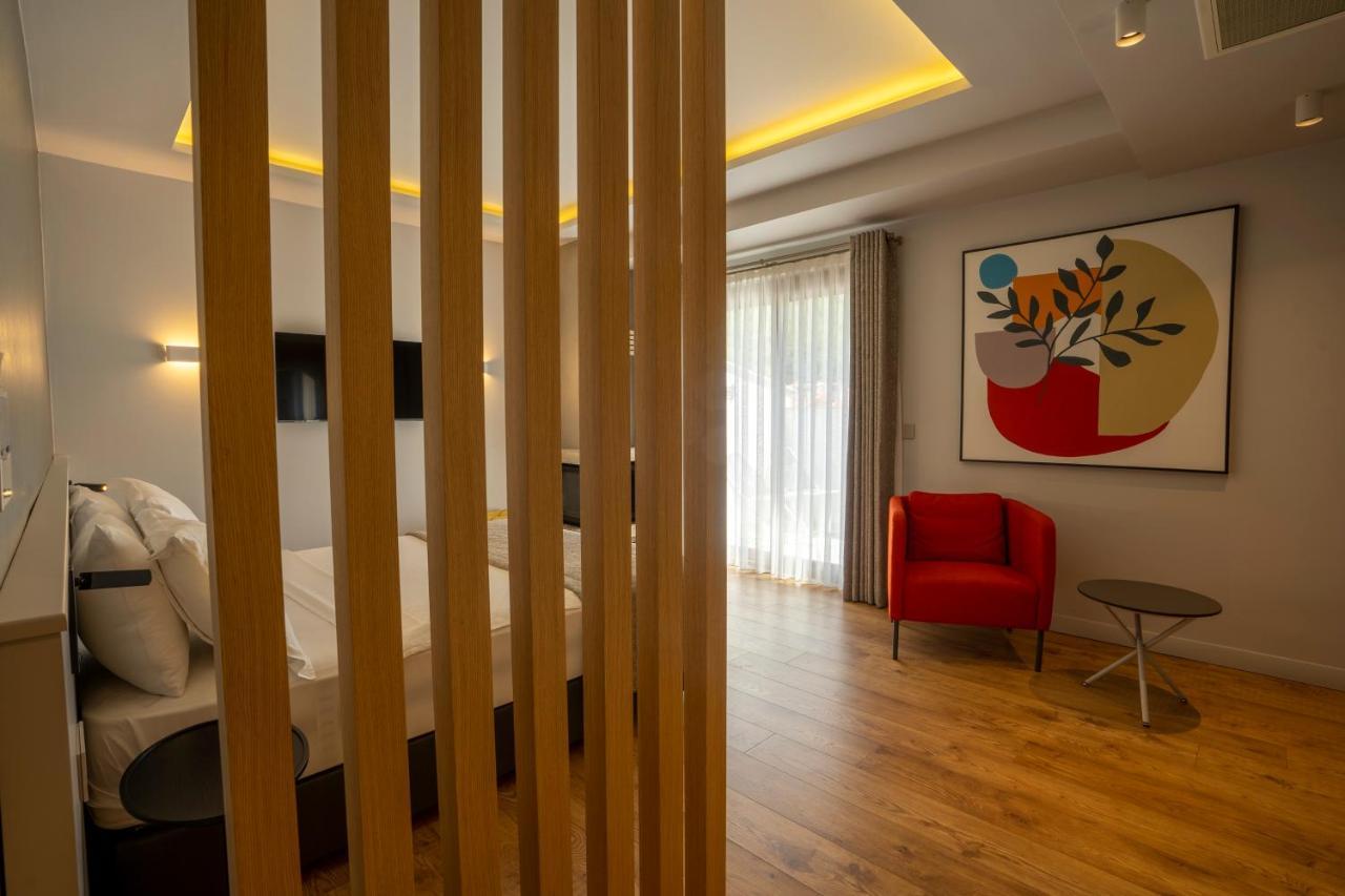 Baleze Boutique Hotel - Adults Only 阿奇亚卡 外观 照片