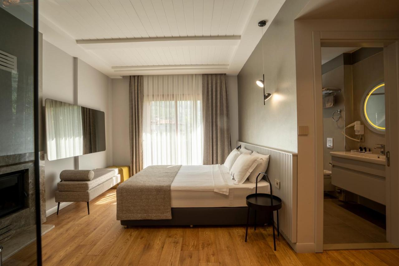 Baleze Boutique Hotel - Adults Only 阿奇亚卡 外观 照片