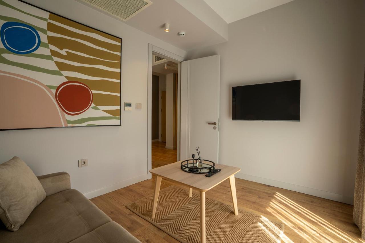 Baleze Boutique Hotel - Adults Only 阿奇亚卡 外观 照片
