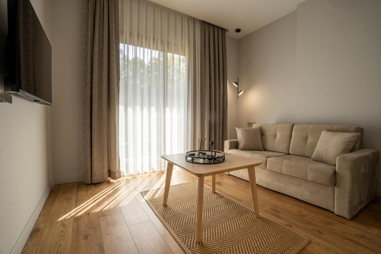 Baleze Boutique Hotel - Adults Only 阿奇亚卡 外观 照片