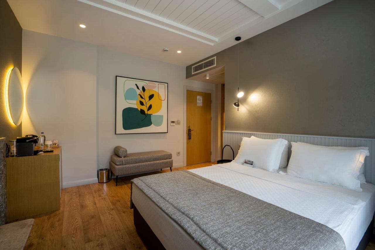 Baleze Boutique Hotel - Adults Only 阿奇亚卡 外观 照片