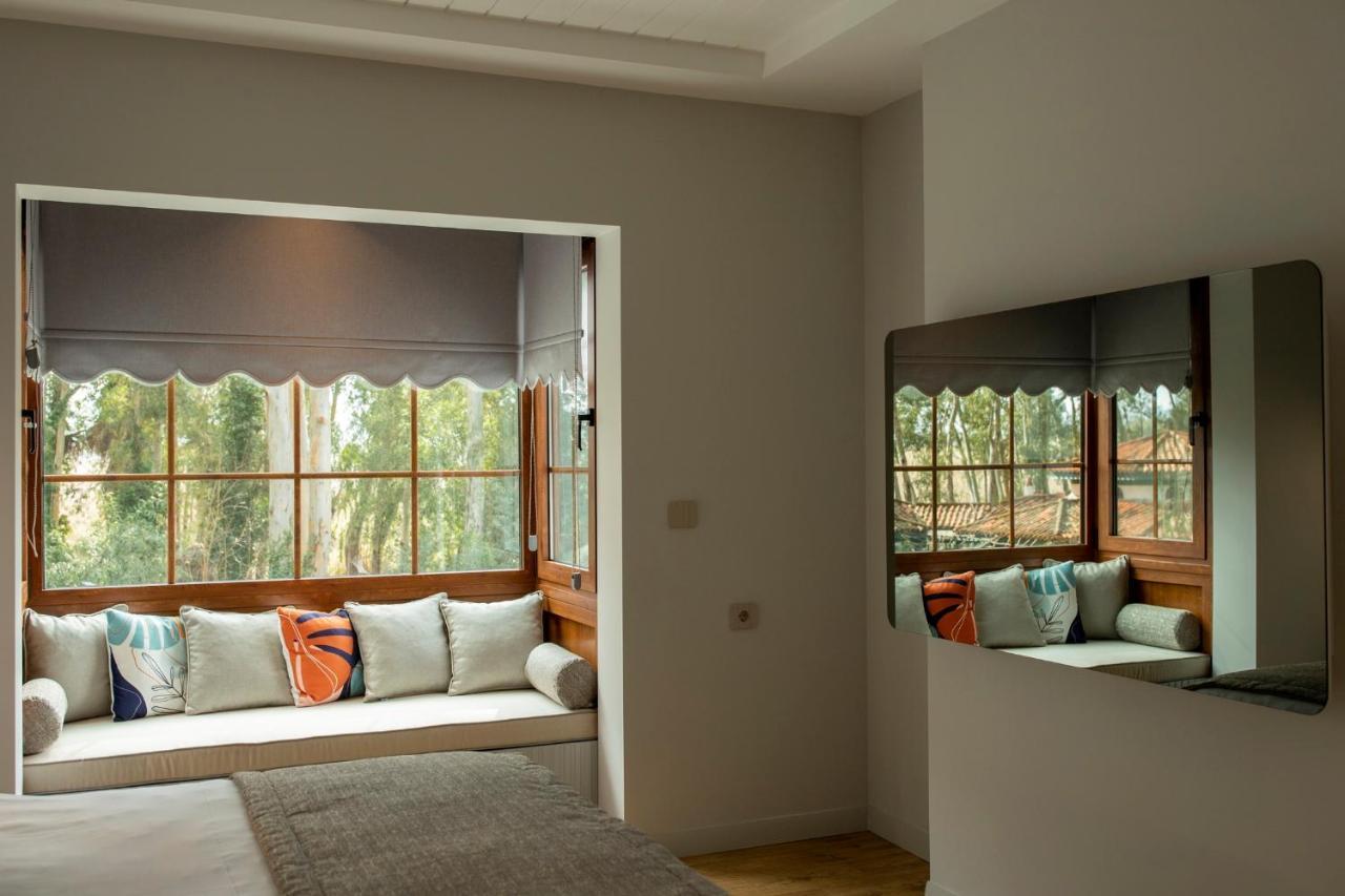 Baleze Boutique Hotel - Adults Only 阿奇亚卡 外观 照片