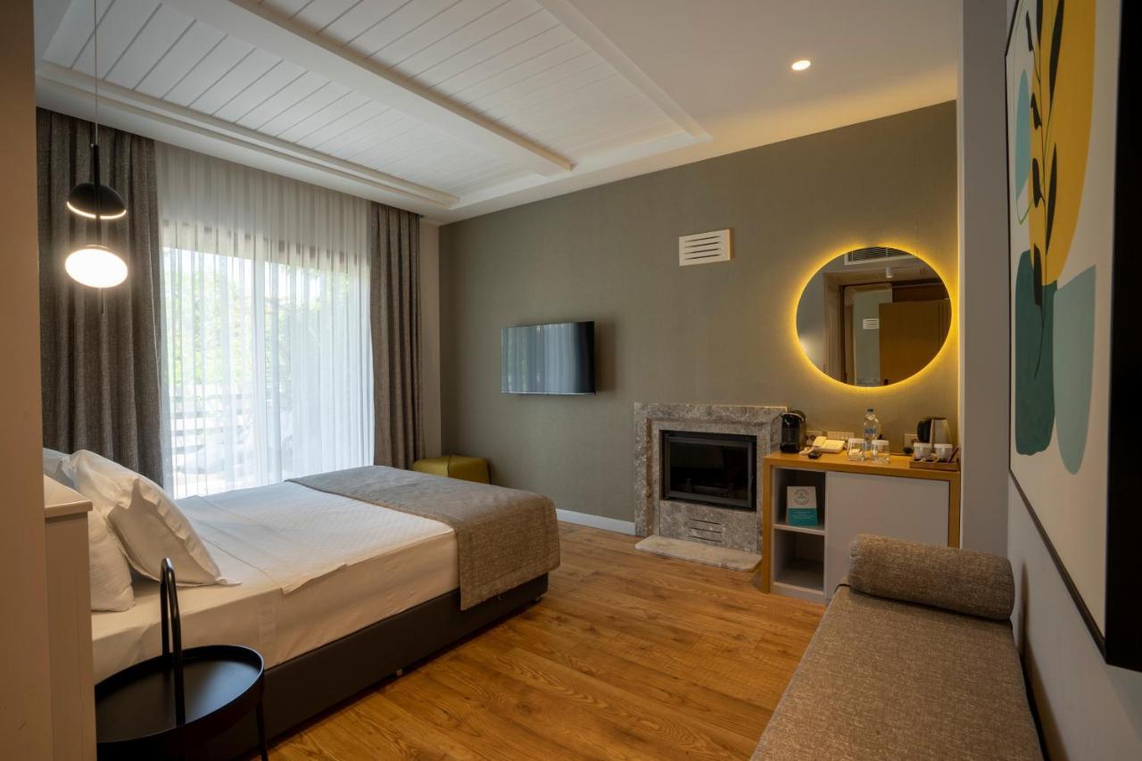 Baleze Boutique Hotel - Adults Only 阿奇亚卡 外观 照片