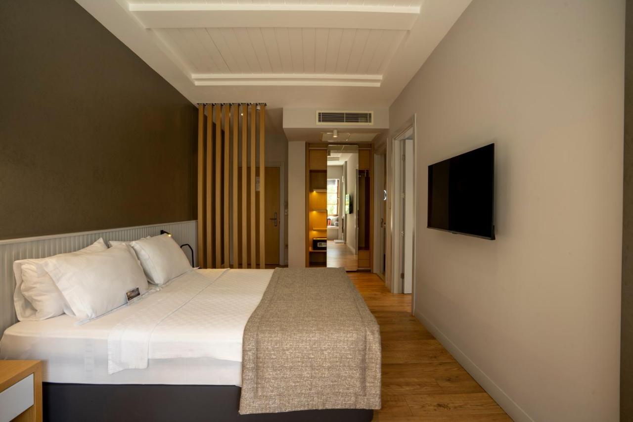 Baleze Boutique Hotel - Adults Only 阿奇亚卡 外观 照片