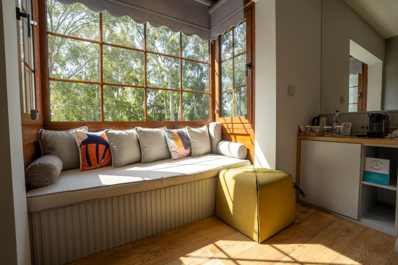 Baleze Boutique Hotel - Adults Only 阿奇亚卡 外观 照片