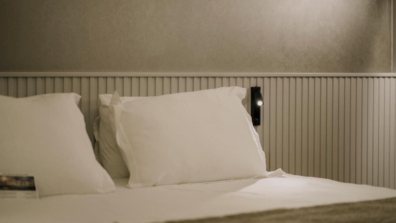 Baleze Boutique Hotel - Adults Only 阿奇亚卡 外观 照片