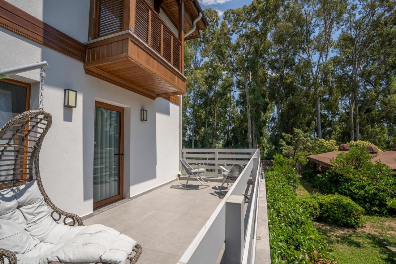 Baleze Boutique Hotel - Adults Only 阿奇亚卡 外观 照片