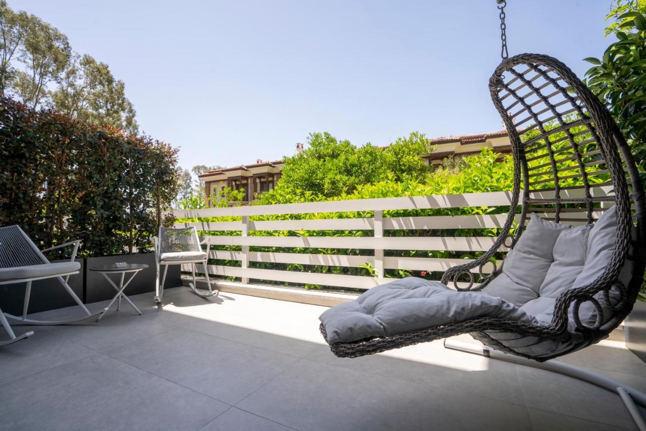 Baleze Boutique Hotel - Adults Only 阿奇亚卡 外观 照片