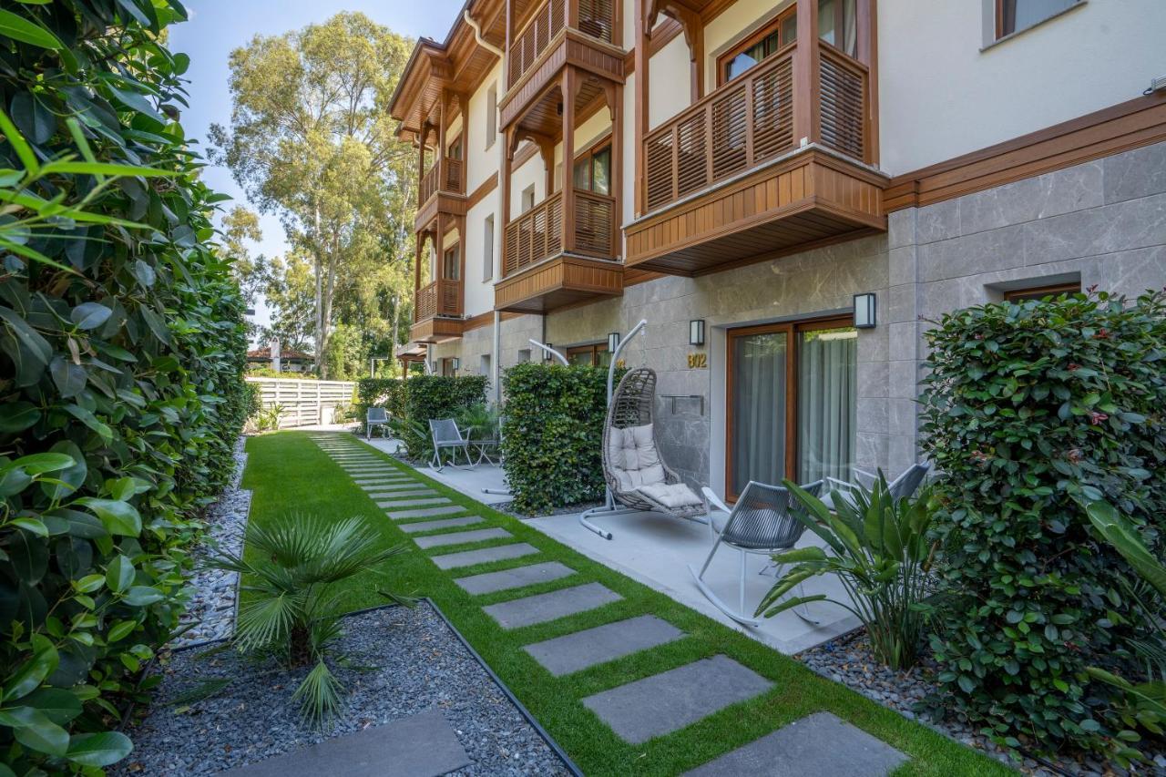 Baleze Boutique Hotel - Adults Only 阿奇亚卡 外观 照片