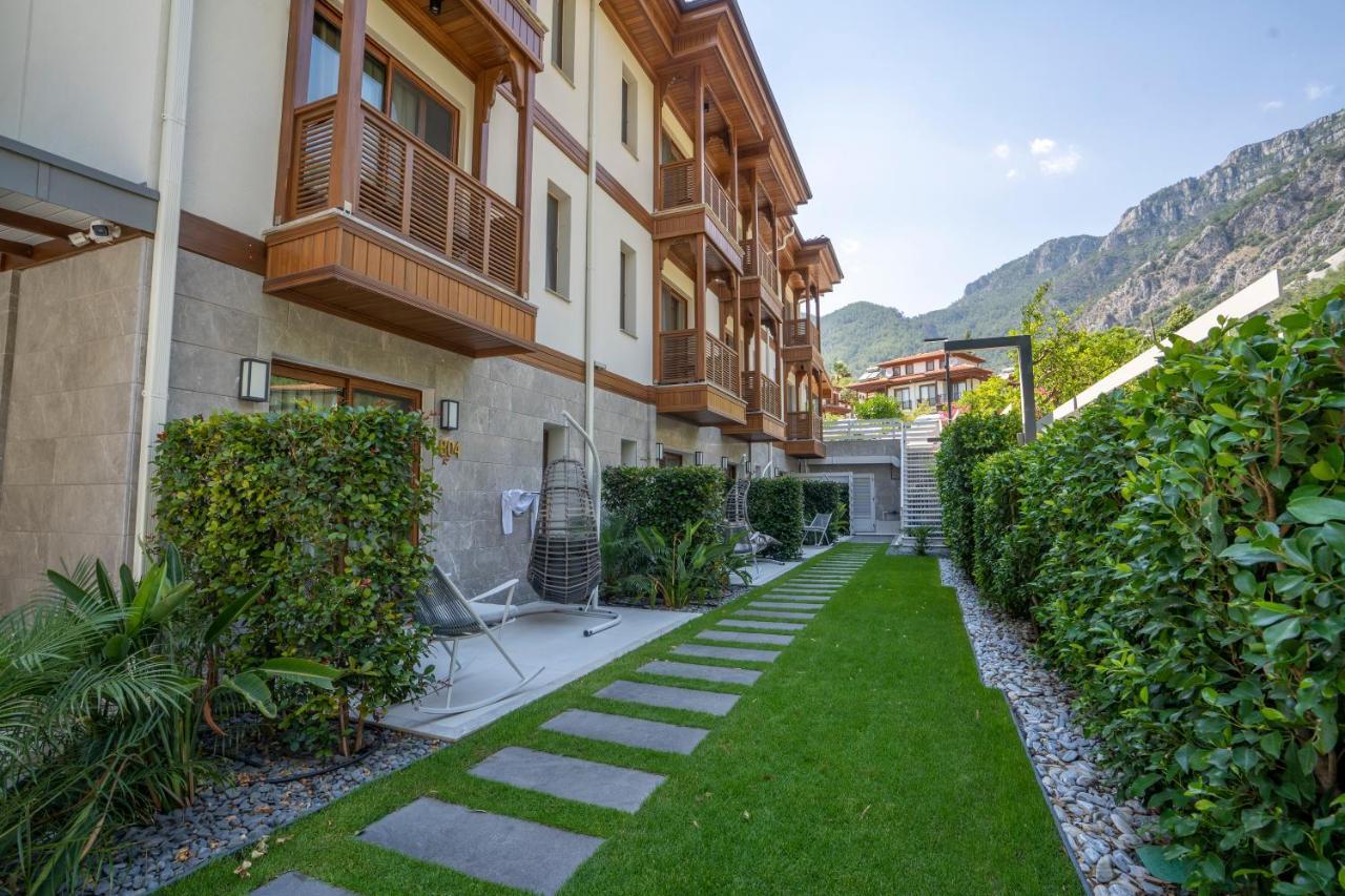 Baleze Boutique Hotel - Adults Only 阿奇亚卡 外观 照片